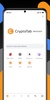 CryptoTab Browser Pro Level screenshot 3