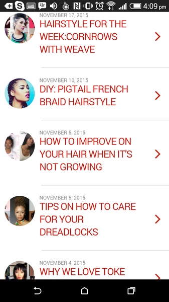 Madivas Lifestyle - Preview 2