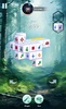 Mystic Mahjongg screenshot 1