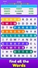 Word Search screenshot 8