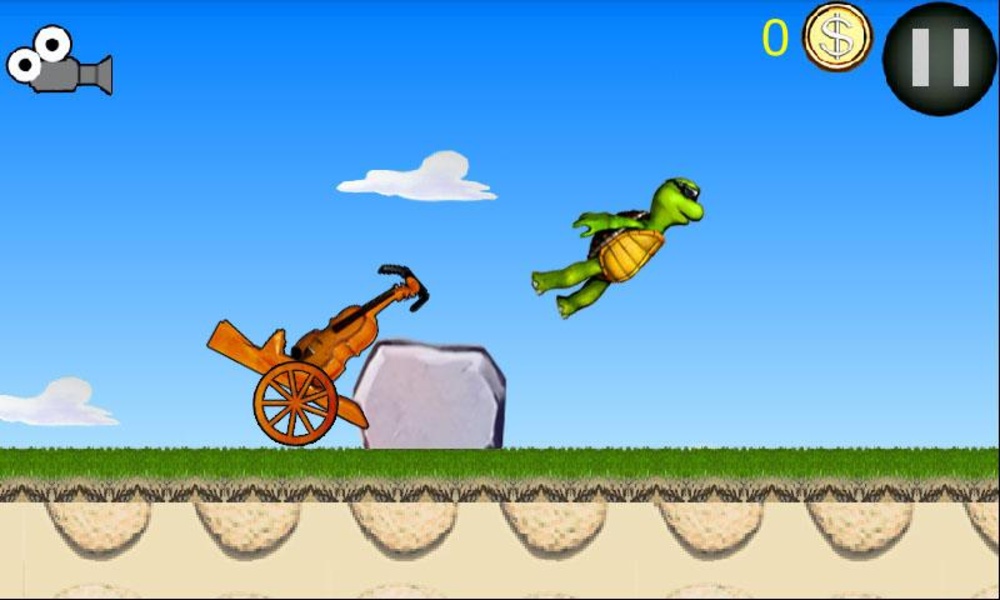 Turtle Jump - Preview 2