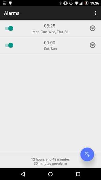 Simple Alarm Clock - Preview 9