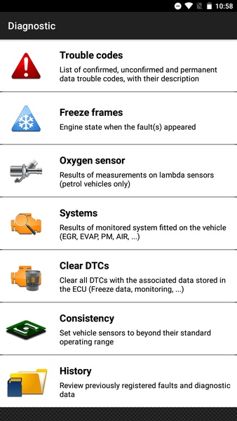 EOBD Facile - Preview 2