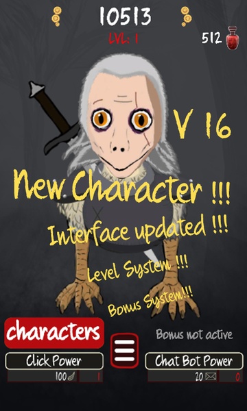 Momo Horror Clicker - Preview 1