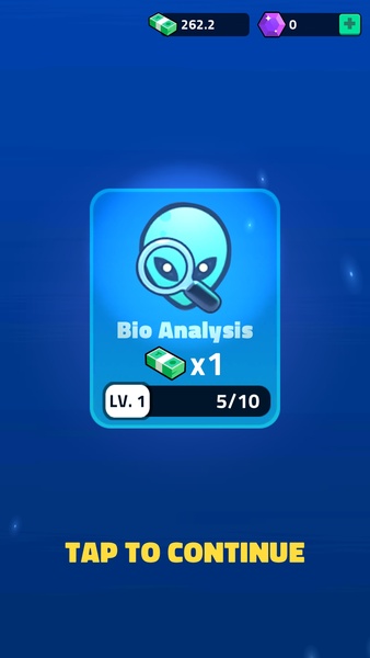Idle Area 51 - Preview 5