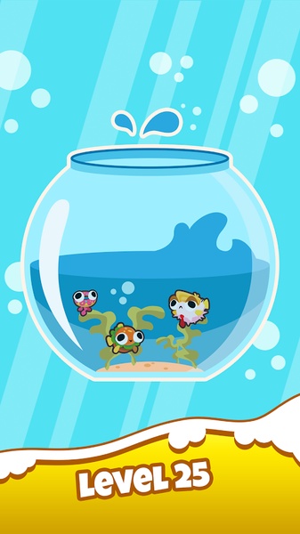 Idle Fish Inc Tycoon - Preview 3