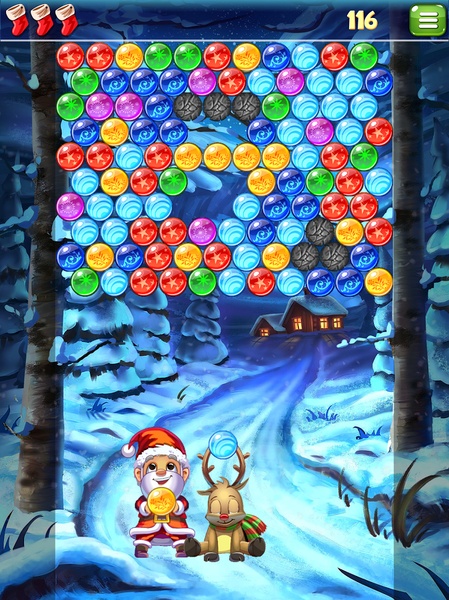 Santa Pop 2 - Preview 5