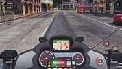 Police Bike Riding Simulator screenshot 3