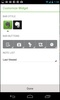 Evernote Widget screenshot 3