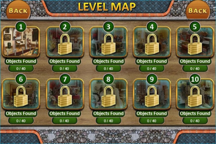 Museum Quest - Preview 1