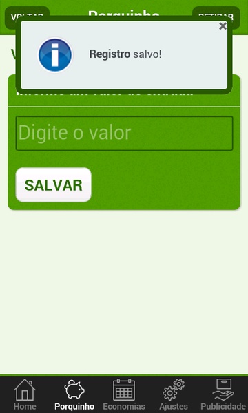 Virtual Caddy - Preview 5
