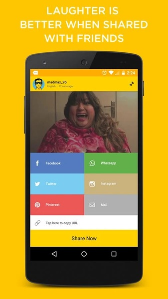 Happie - Preview 2