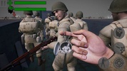 Medal Of Valor D-Day WW2 FREE screenshot 6