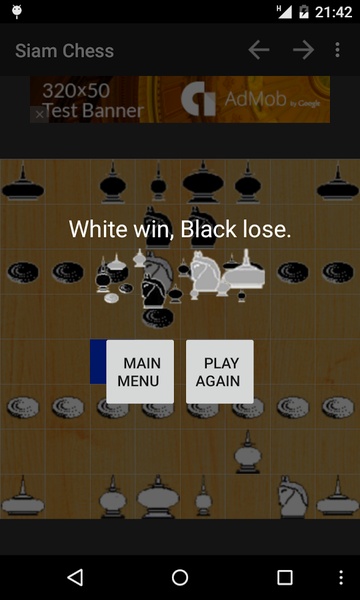 Siam Chess - Preview 2