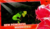 Tag Team: Fighting Heroes screenshot 1