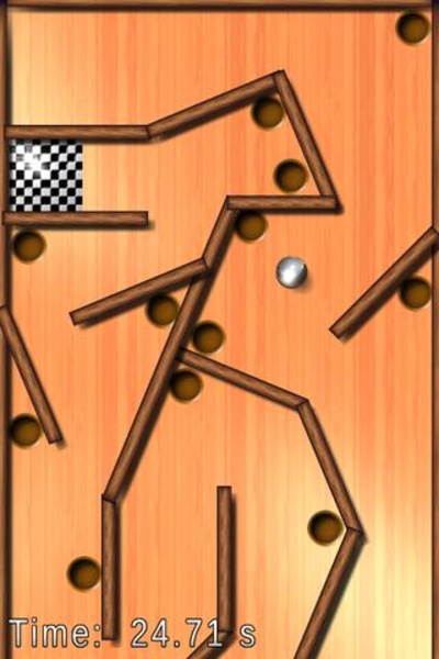 Marble Maze - Preview 4