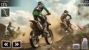 Motocross MX Dirt Bike Games screenshot 6