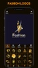 Luxury Logo Maker, Logo Design screenshot 5