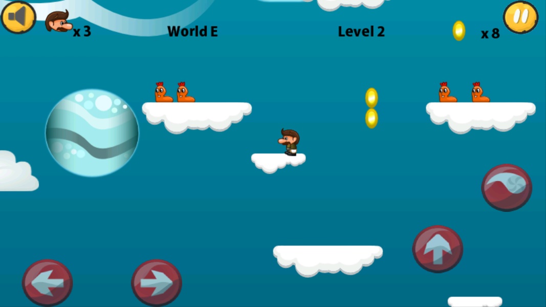 Zacky World - Preview 9