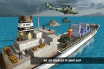 Offroad US Army Transport Game screenshot 23