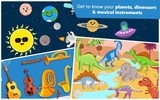 Buzzle Puzzles, Nursery Rhymes screenshot 9