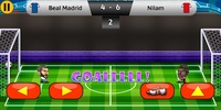 Head Football - All Champions screenshot 2