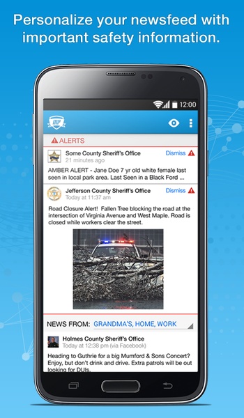 MobilePatrol - Preview 8