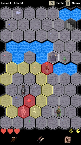 Tasiaker - Preview 4