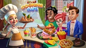 Crazy Food Chef Cooking Game screenshot 6