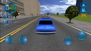 Driving in Car screenshot 5