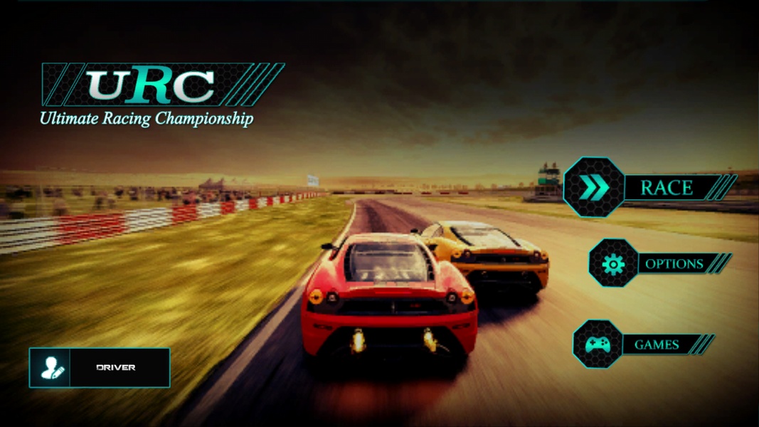 Ultimate Racing Championship - Preview 6
