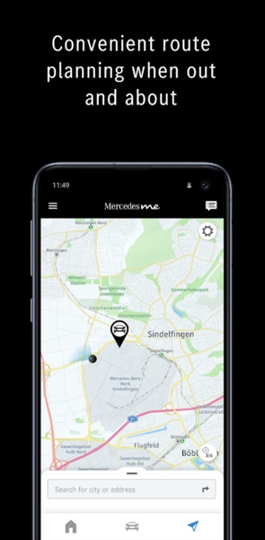 Mercedes me - Preview 5
