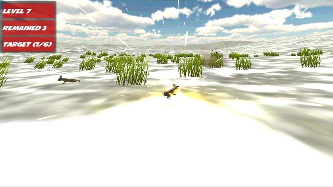 Rabbit Hunting - Preview 7