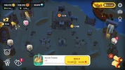 Tap Tap Civilization:Idle Game screenshot 11