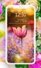 Flowers Wallpaper screenshot 6