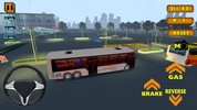 Airport Bus Parking screenshot 4