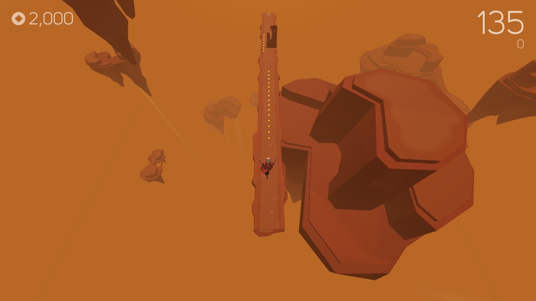 Sky Dancer - Preview 8