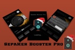 Speaker Booster Pro screenshot 4