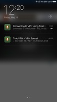 Troid VPN for Android 8