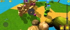 Power ball - cubes toy blast screenshot 21