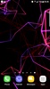 Neon Particles Live Wallpaper screenshot 22