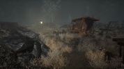 Evil Train Horror Survival screenshot 2