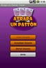 Atrapa Un Paston Trivial screenshot 7