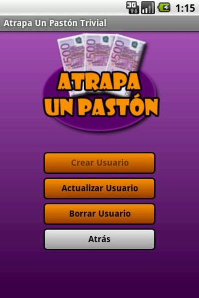 Atrapa Un Paston Trivial - Preview 7