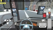 Public Transport Simulator X screenshot 3