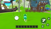 Chlea Adventure: Fantasy Island screenshot 6