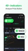 XTrend Speed Trading App screenshot 3