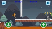 Jungle Monkey Saga 2 screenshot 3