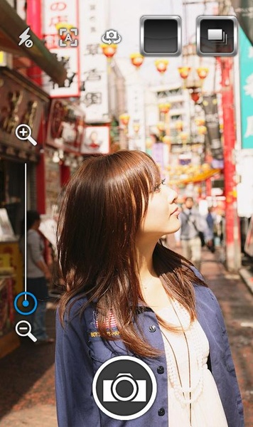 Silent Camera Pro - Preview 1
