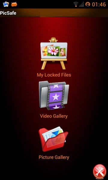 PicSafe - Preview 3